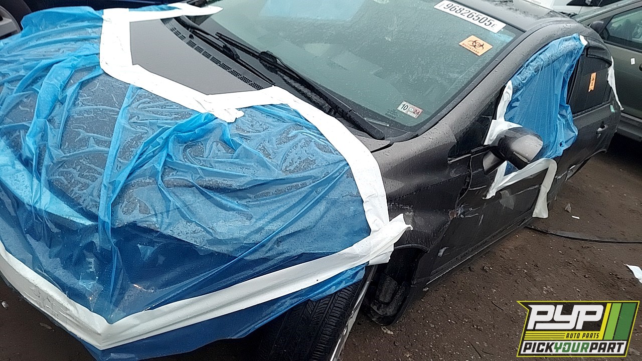 2010 HONDA CIVIC available for parts