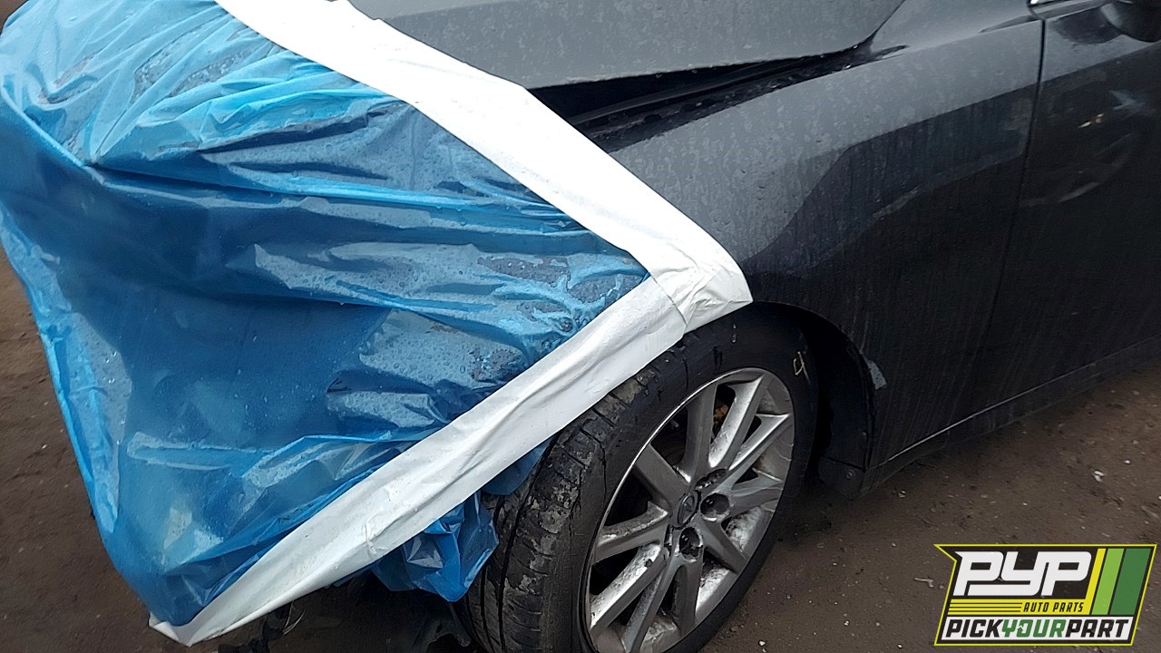 2008 LEXUS IS250 available for parts