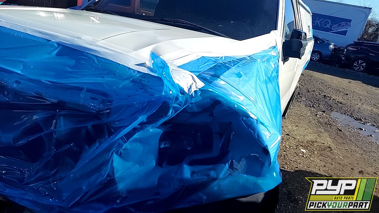 2013 FORD F-150 available for parts