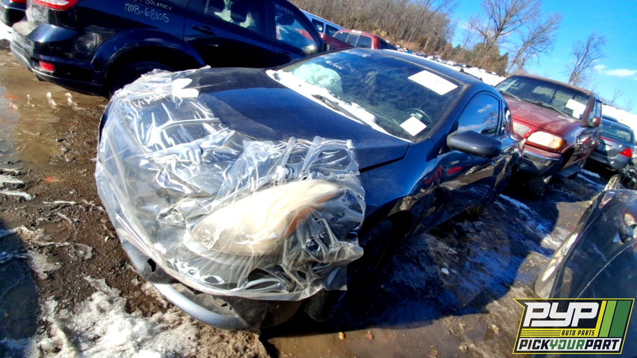 2013 NISSAN ALTIMA partes disponibles