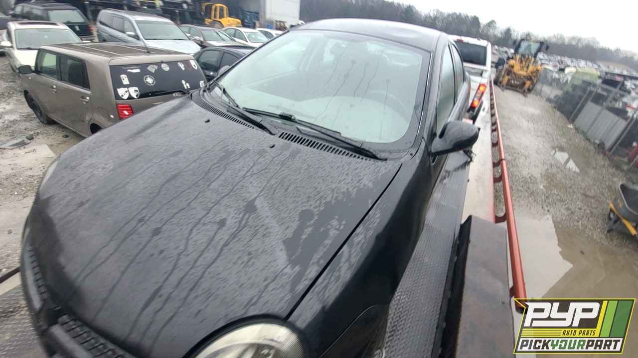 2005 DODGE NEON partes disponibles