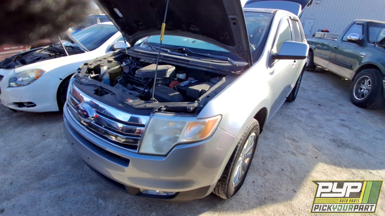 2007 FORD EDGE available for parts