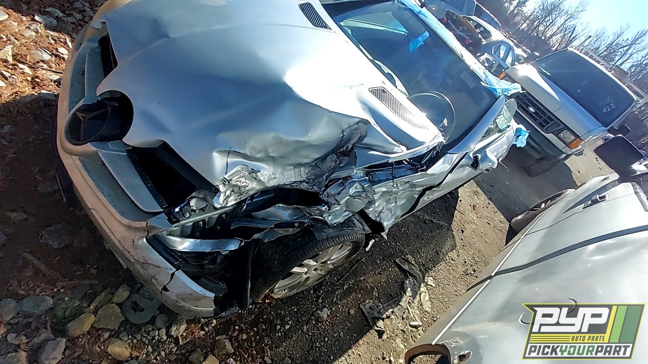 2007 MERCEDES-BENZ SLK280 available for parts