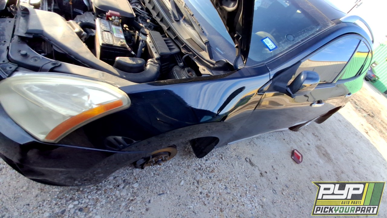 2013 NISSAN ROGUE available for parts