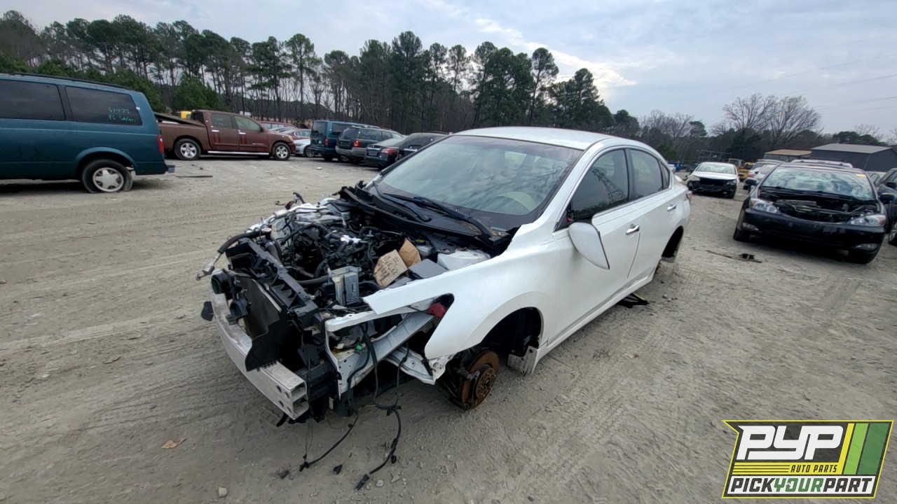 2014 NISSAN ALTIMA available for parts