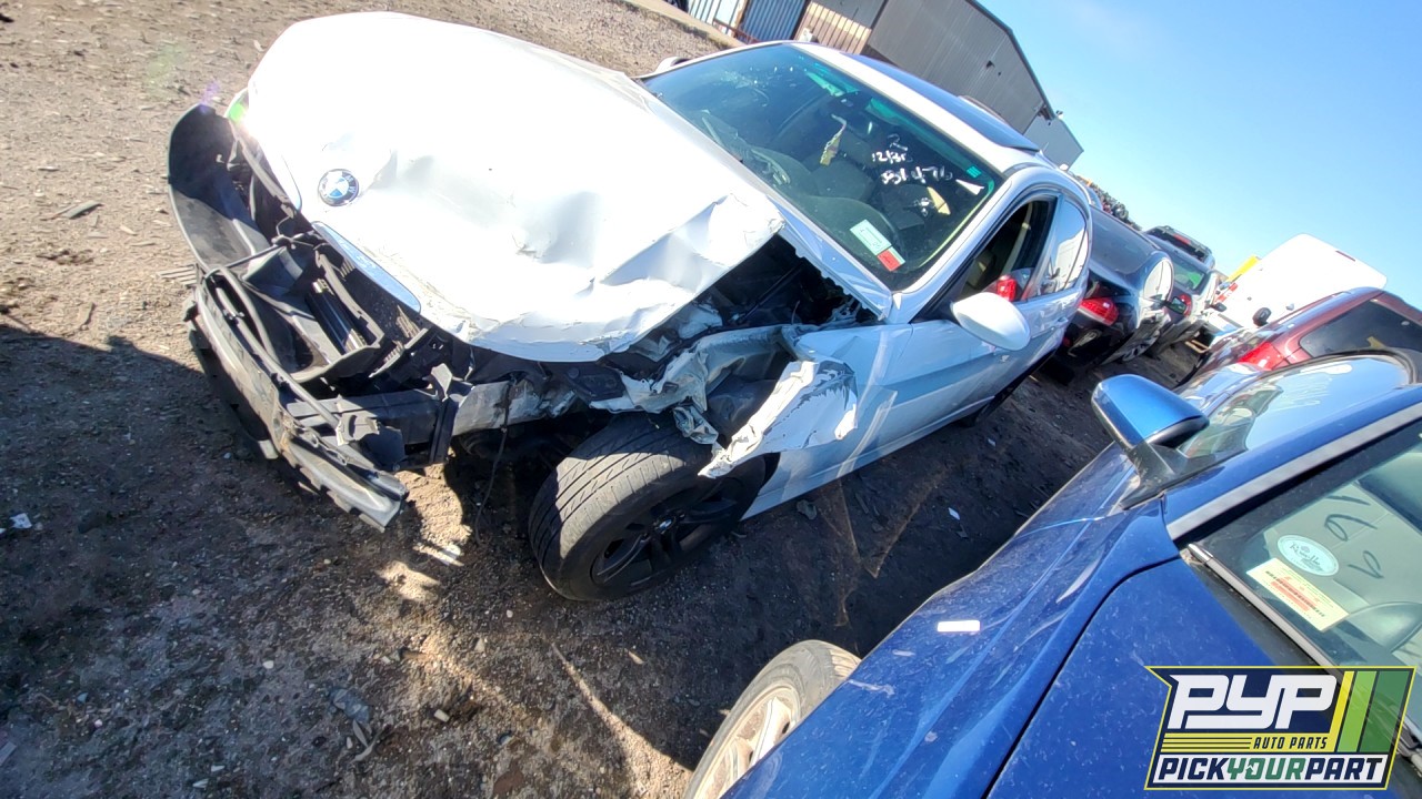 2008 BMW 328XI available for parts