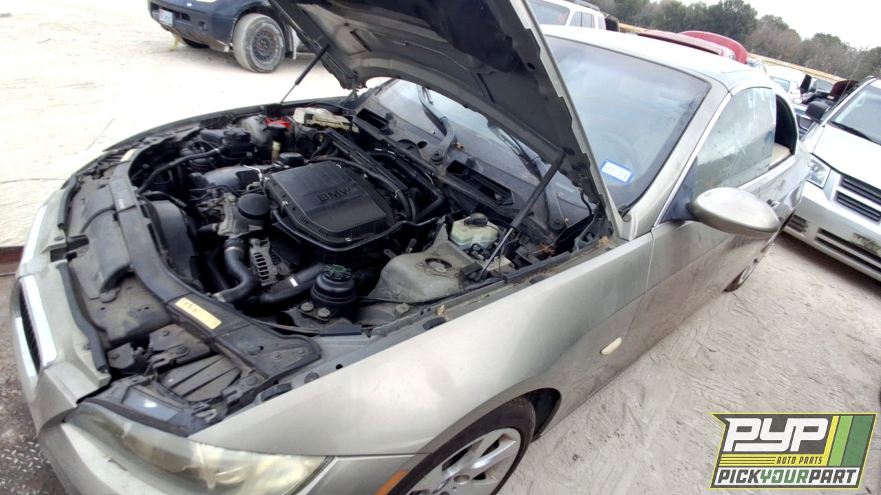 2008 BMW 335I available for parts