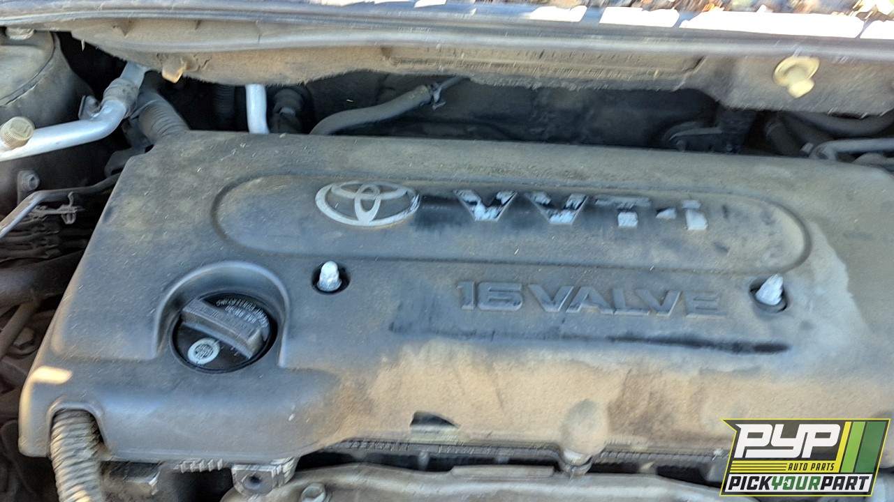 2006 SCION TC partes disponibles