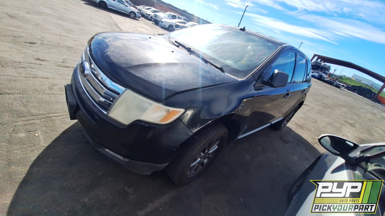 2008 FORD EDGE available for parts