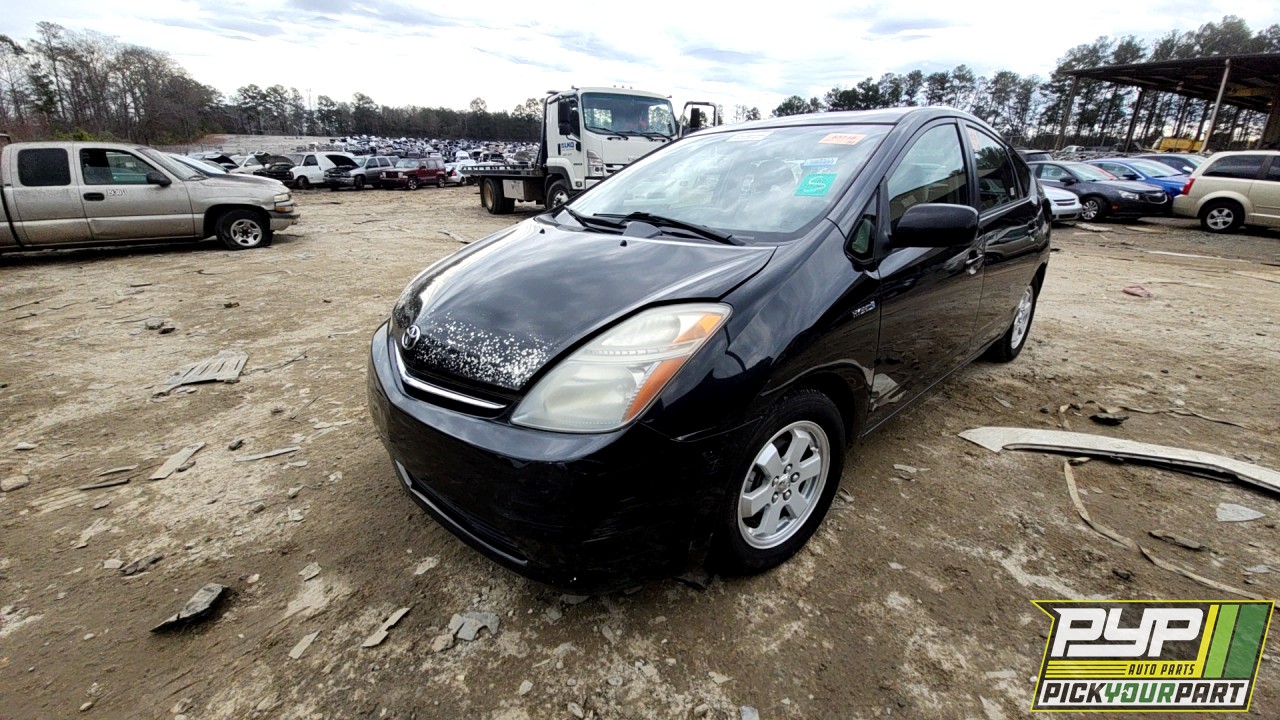 2008 TOYOTA PRIUS available for parts