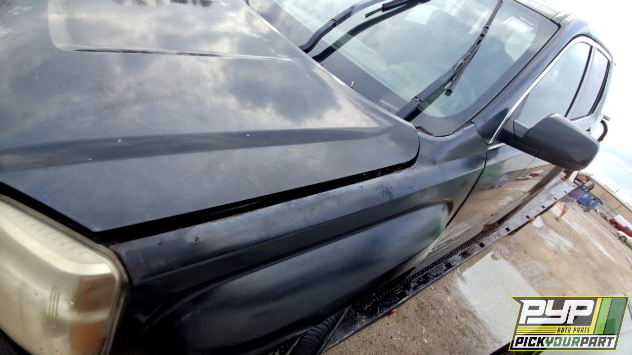 2011 GMC TERRAIN partes disponibles