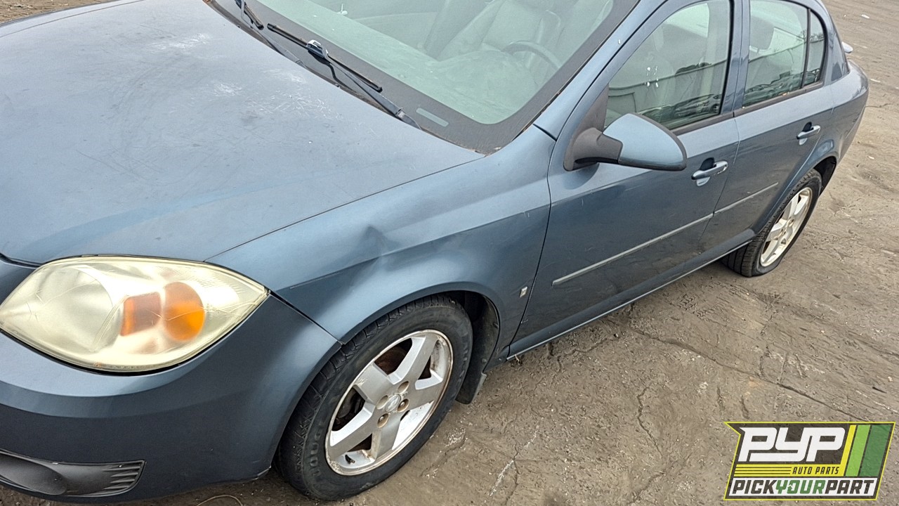 2006 CHEVROLET COBALT partes disponibles