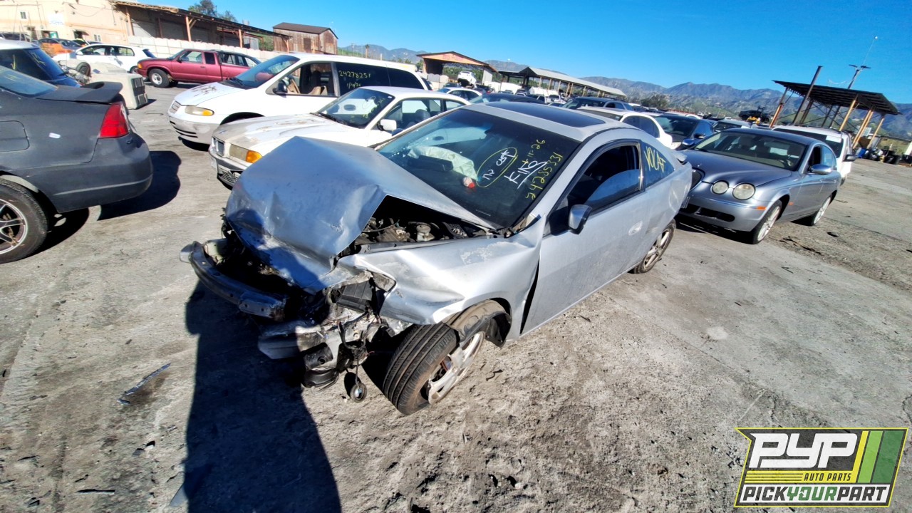 2003 HONDA ACCORD partes disponibles