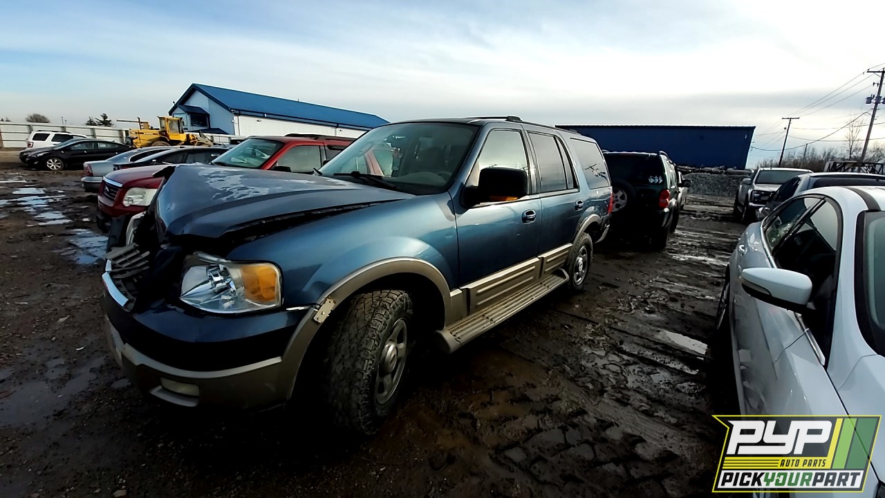 2003 FORD EXPEDITION available for parts