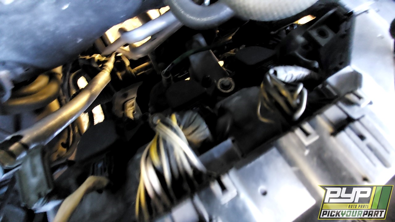 2010 HONDA ODYSSEY partes disponibles