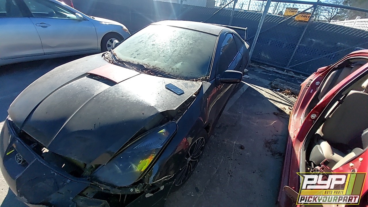2000 TOYOTA CELICA partes disponibles