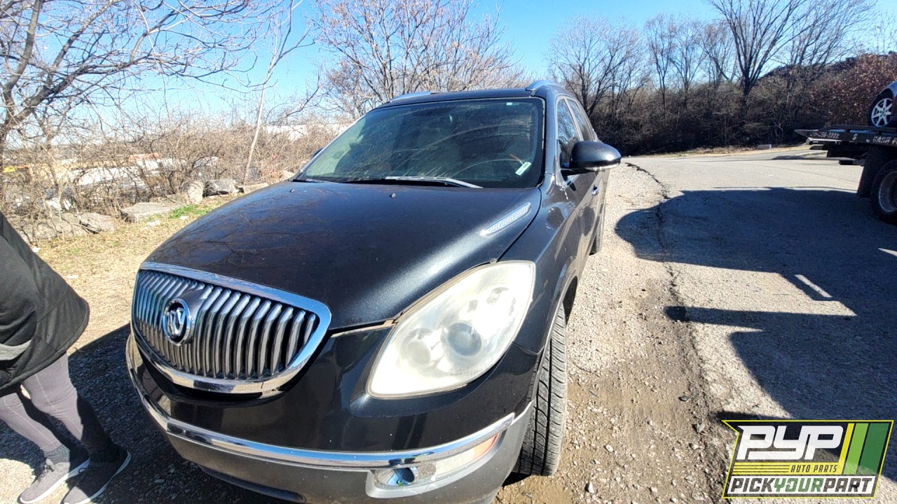 2008 BUICK ENCLAVE available for parts