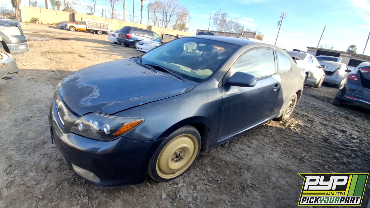 2008 SCION TC available for parts