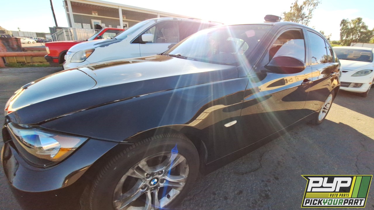 2008 BMW 328I available for parts