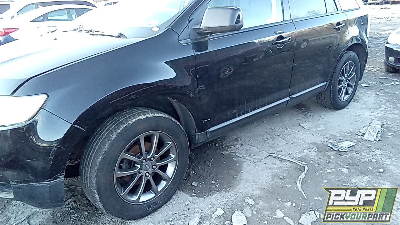 2008 FORD EDGE available for parts