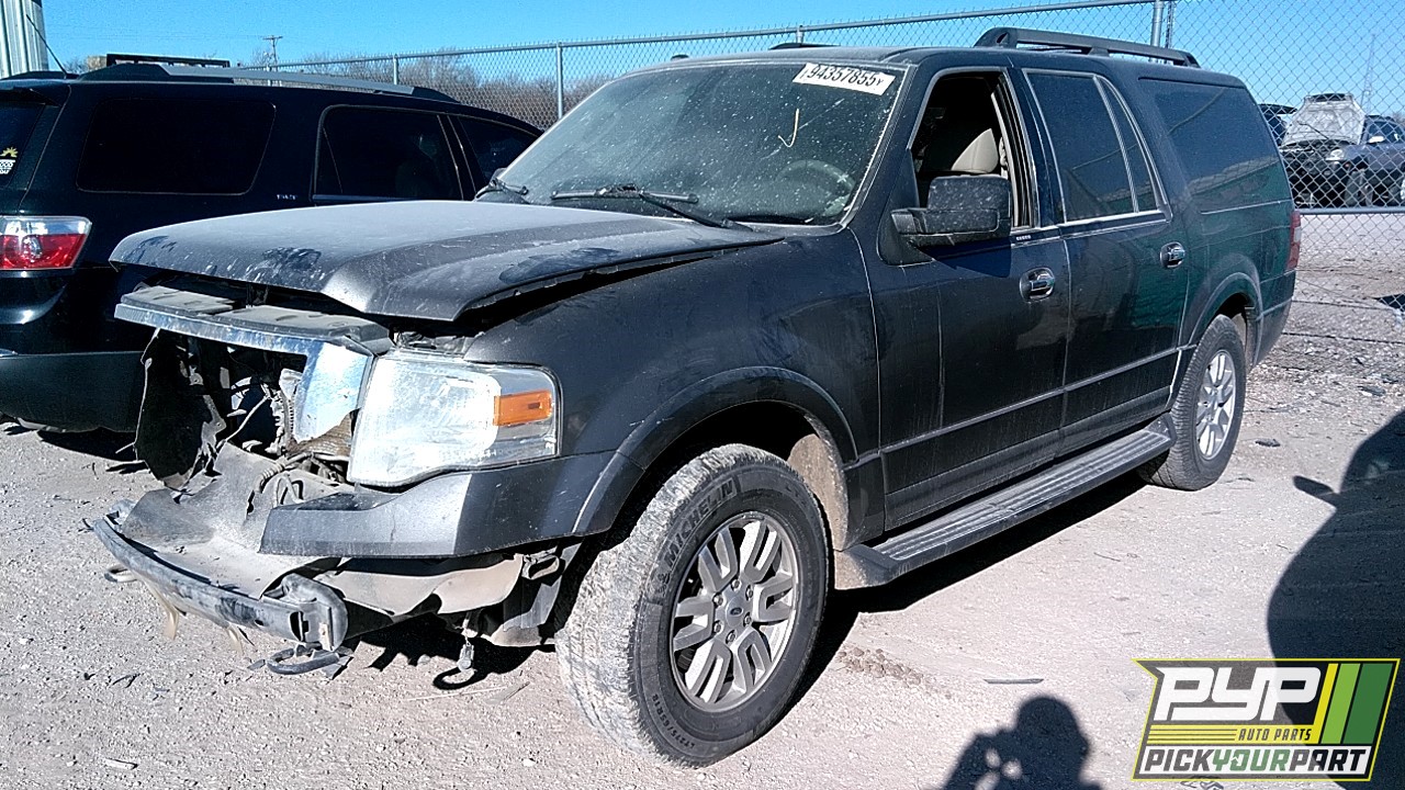 2012 FORD EXPEDITION available for parts