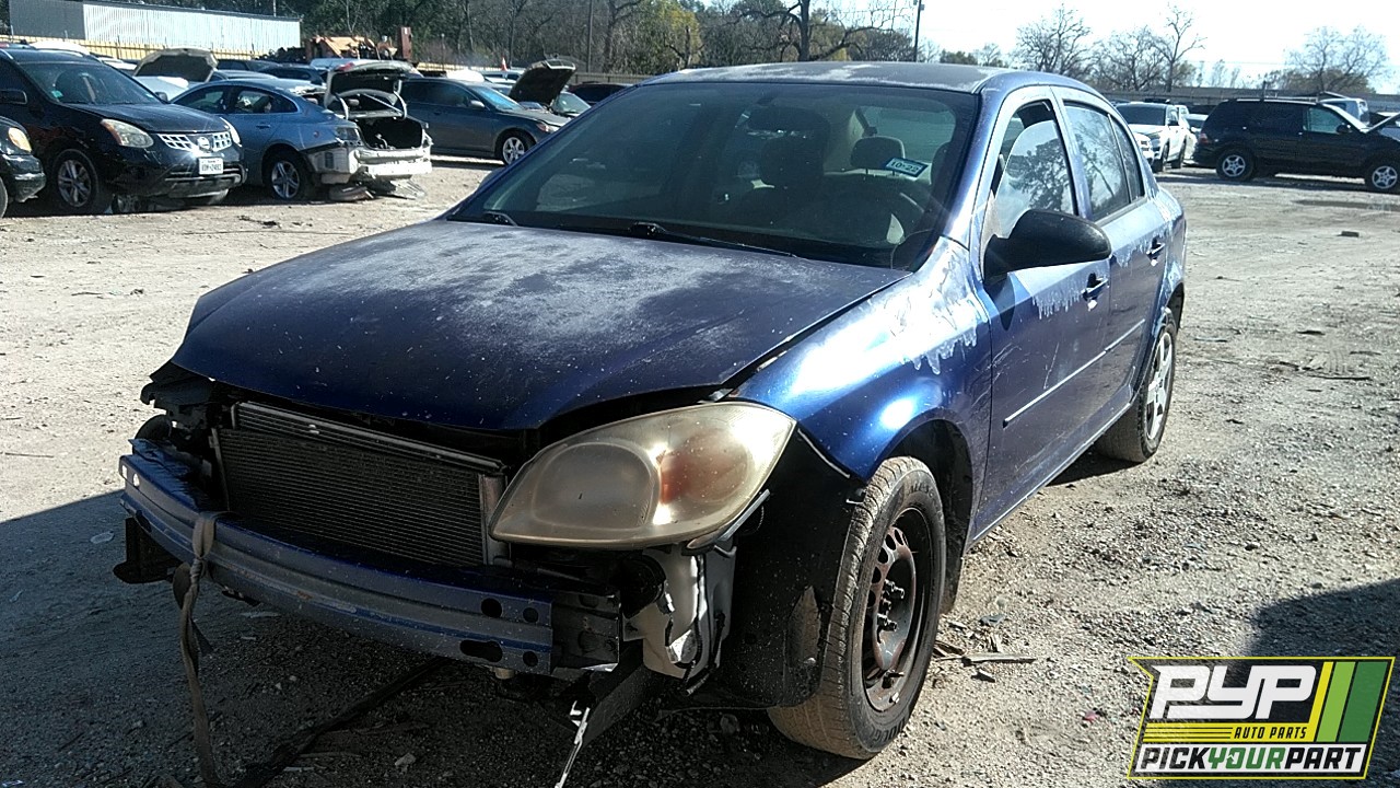 2006 CHEVROLET COBALT available for parts