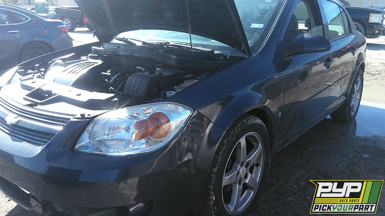 2008 CHEVROLET COBALT available for parts