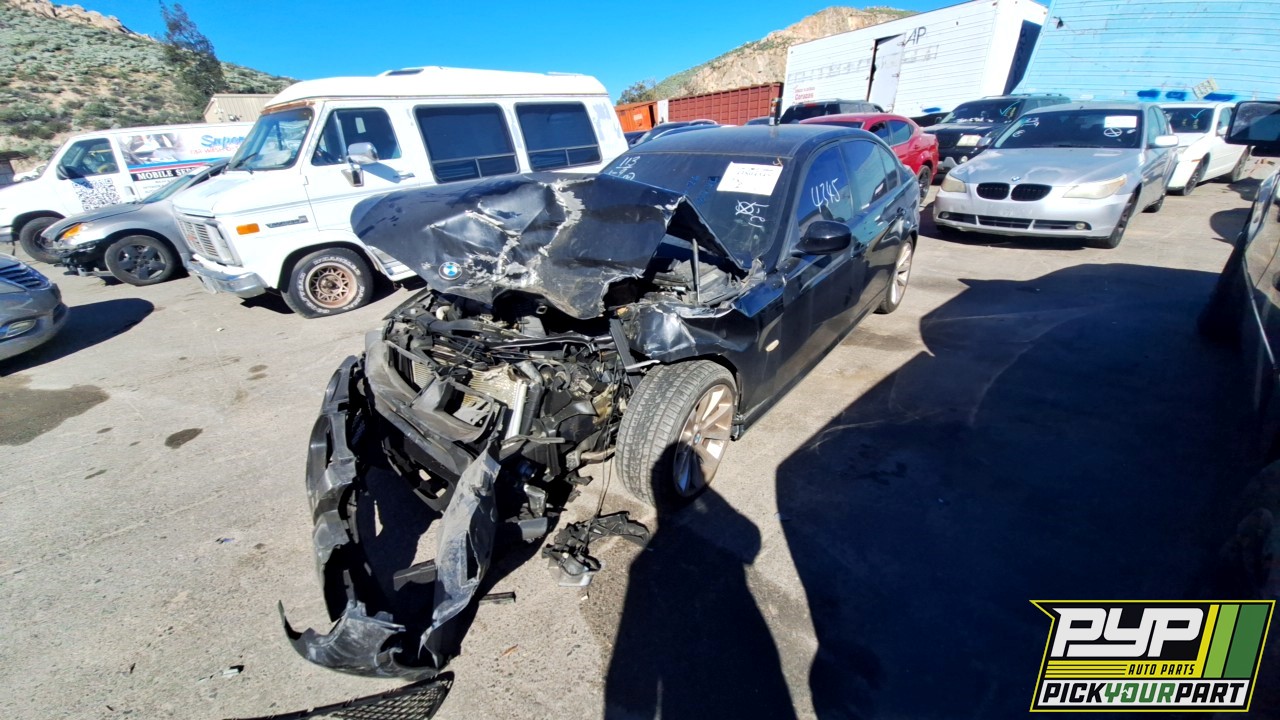 2011 BMW 328I available for parts