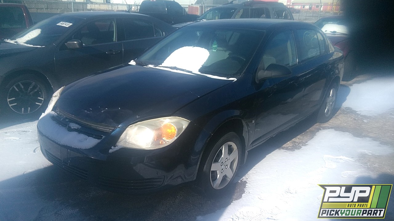 2008 CHEVROLET COBALT available for parts