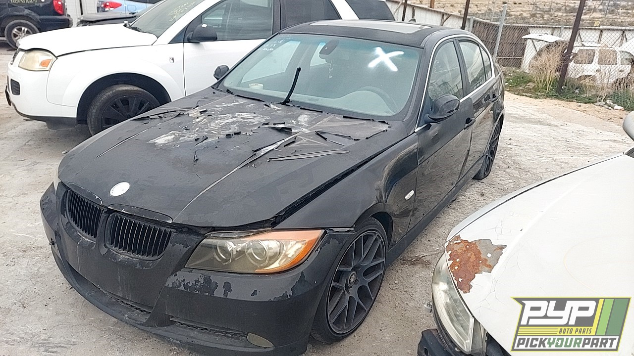 2006 BMW 330I available for parts