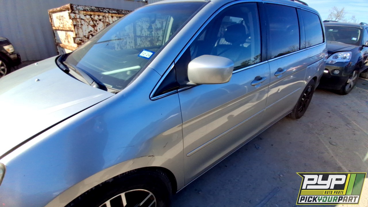 2005 HONDA ODYSSEY available for parts