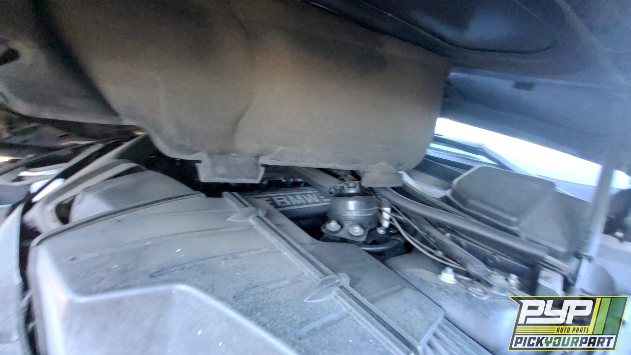 2006 BMW 330I available for parts