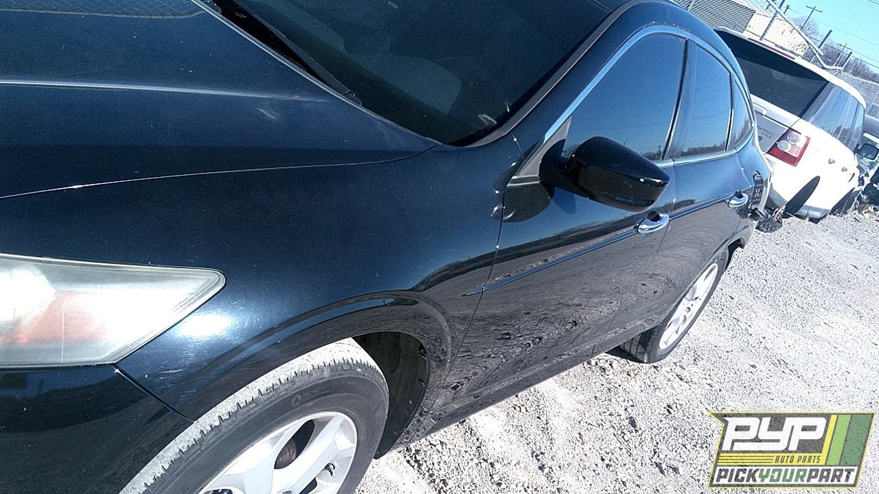 2012 HONDA CROSSTOUR partes disponibles