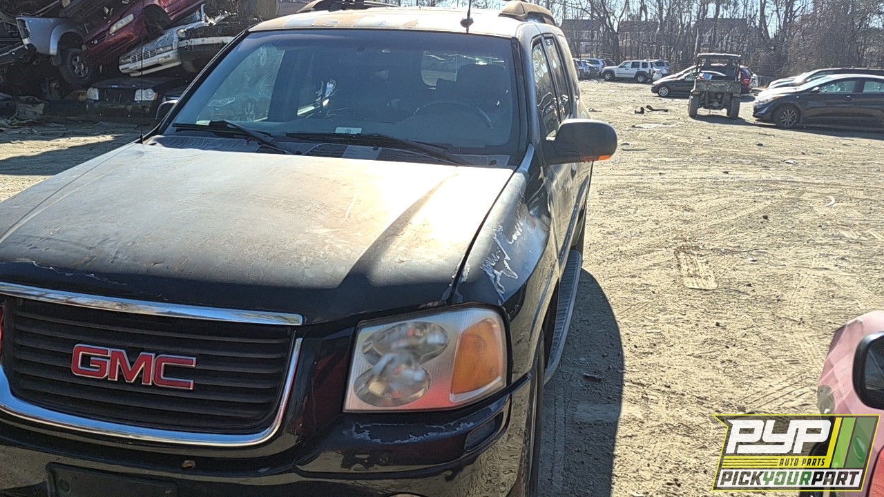2004 GMC ENVOY XL available for parts