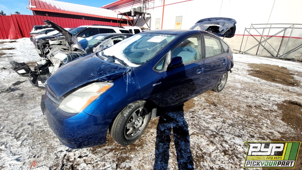 2008 TOYOTA PRIUS available for parts