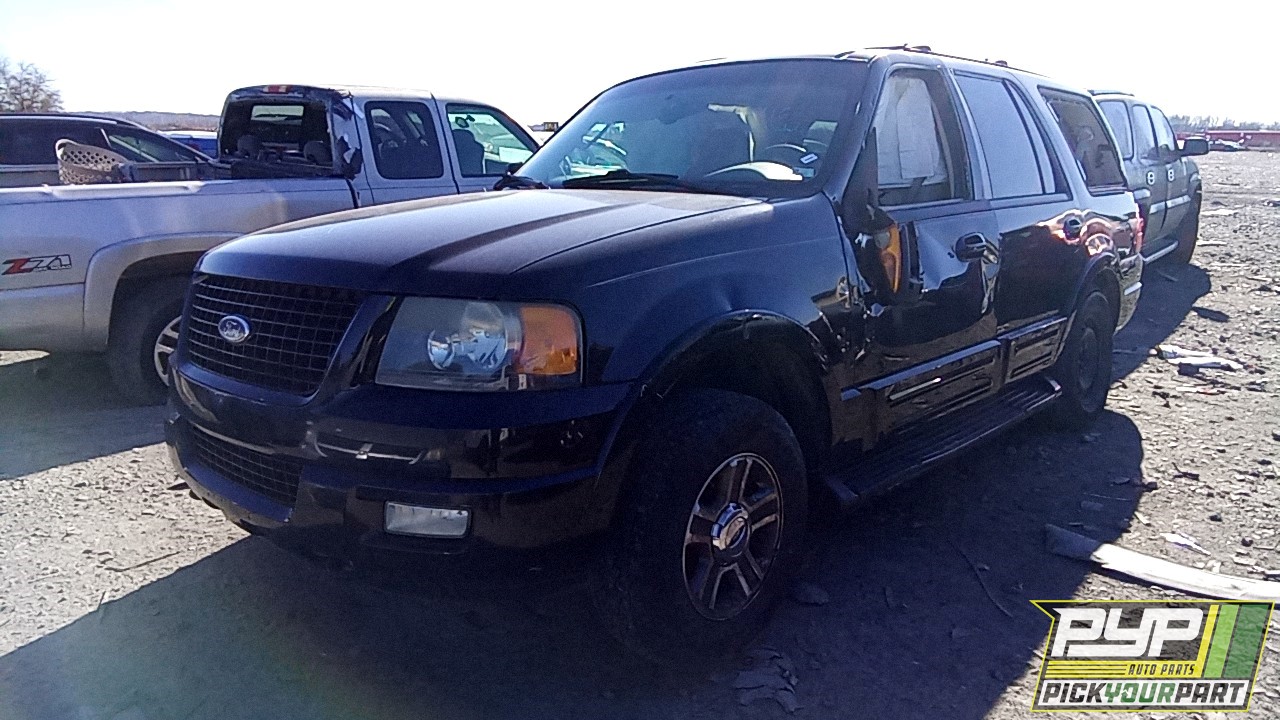 2004 FORD EXPEDITION available for parts