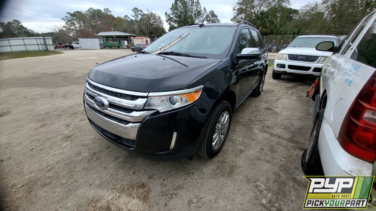 2013 FORD EDGE available for parts