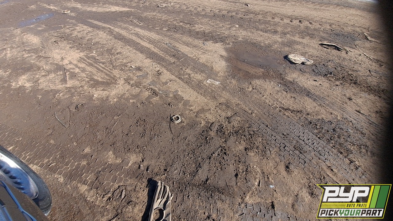 2000 MERCURY GRAND MARQUIS partes disponibles