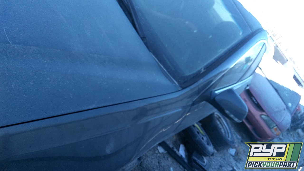 2005 ACURA TSX available for parts