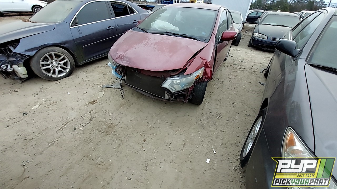 2010 HONDA INSIGHT partes disponibles