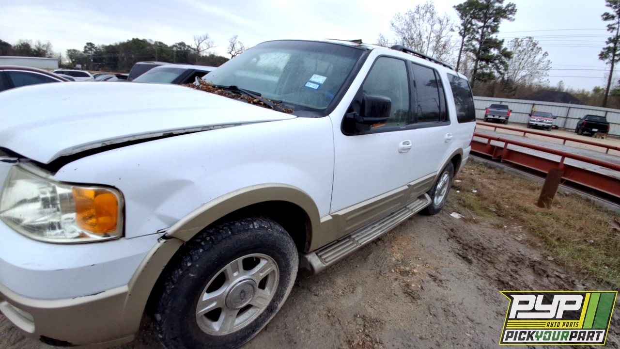 2006 FORD EXPEDITION available for parts