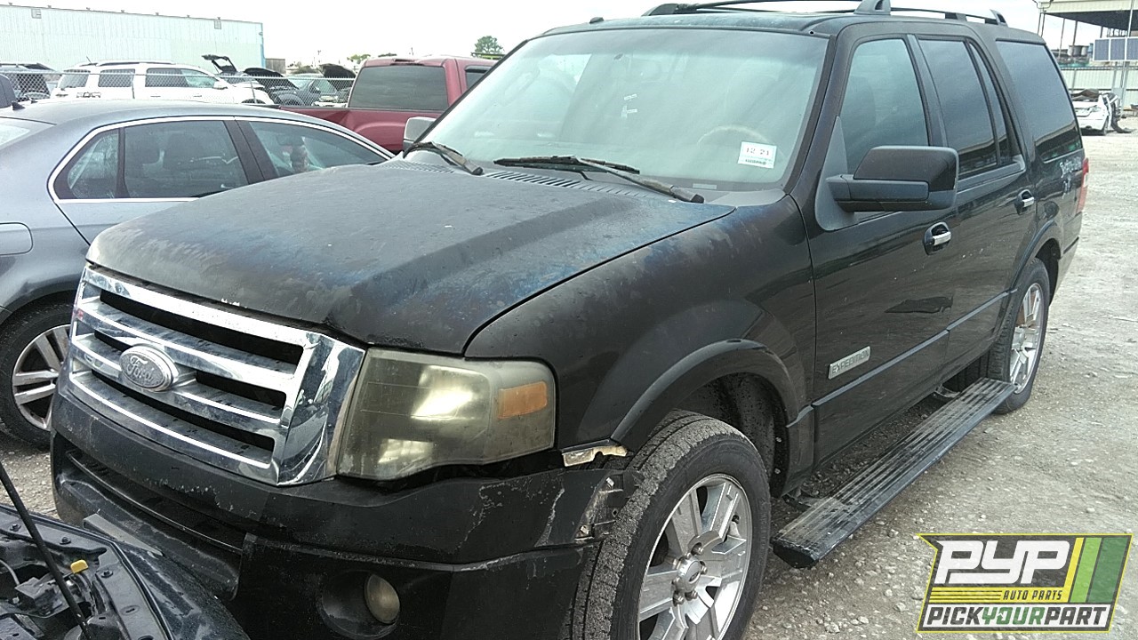 2008 FORD EXPEDITION available for parts