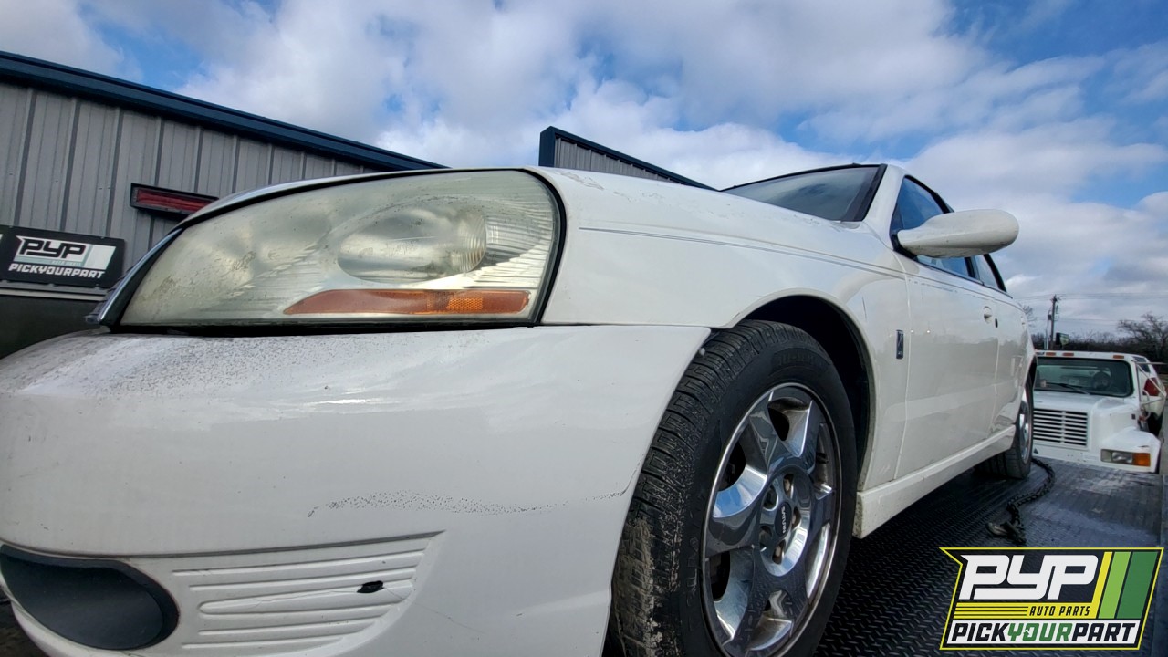 2005 SATURN L300 available for parts