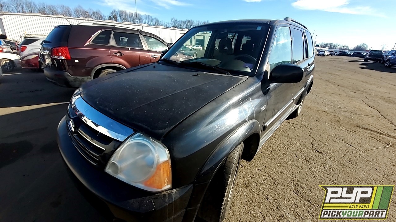 2006 SUZUKI XL-7 available for parts