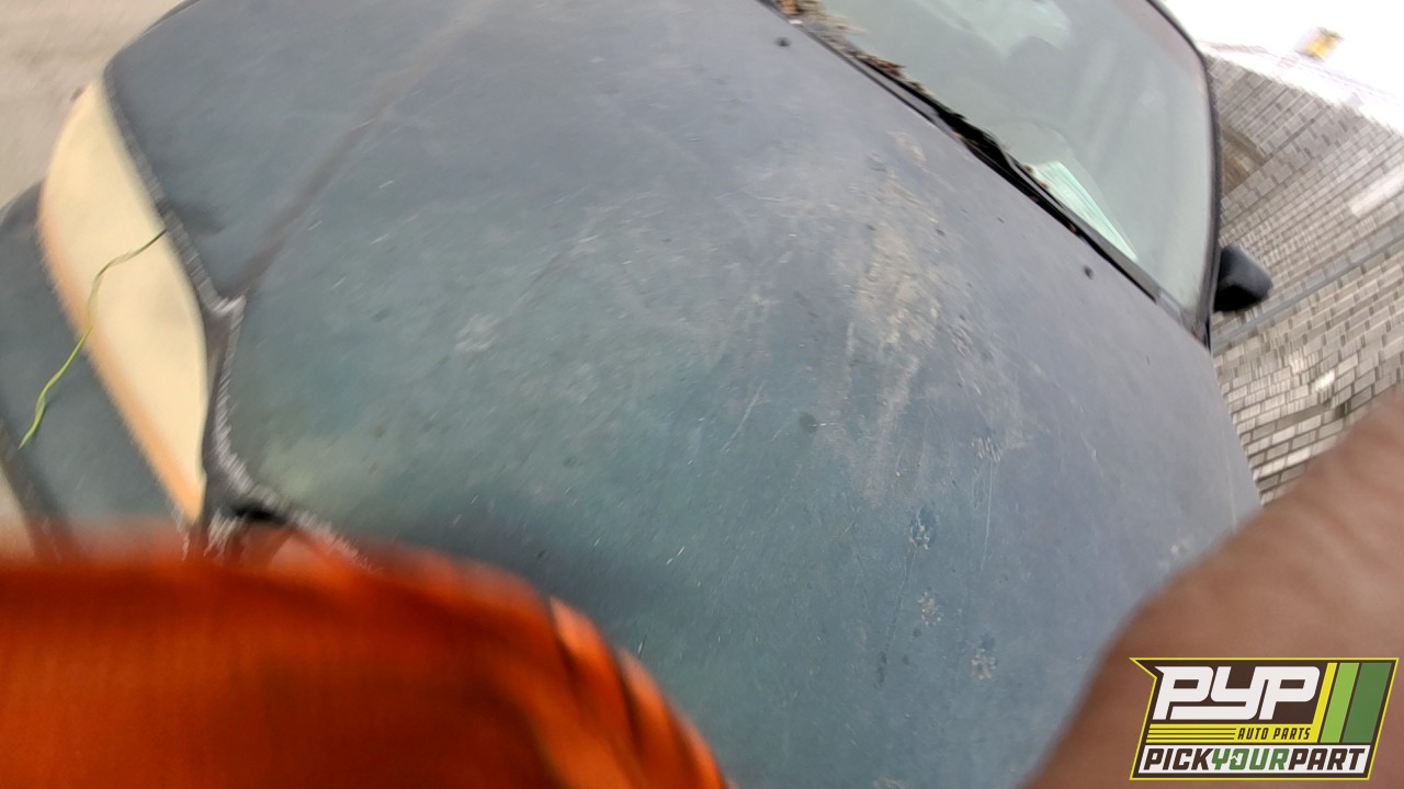 2001 HONDA ACCORD partes disponibles