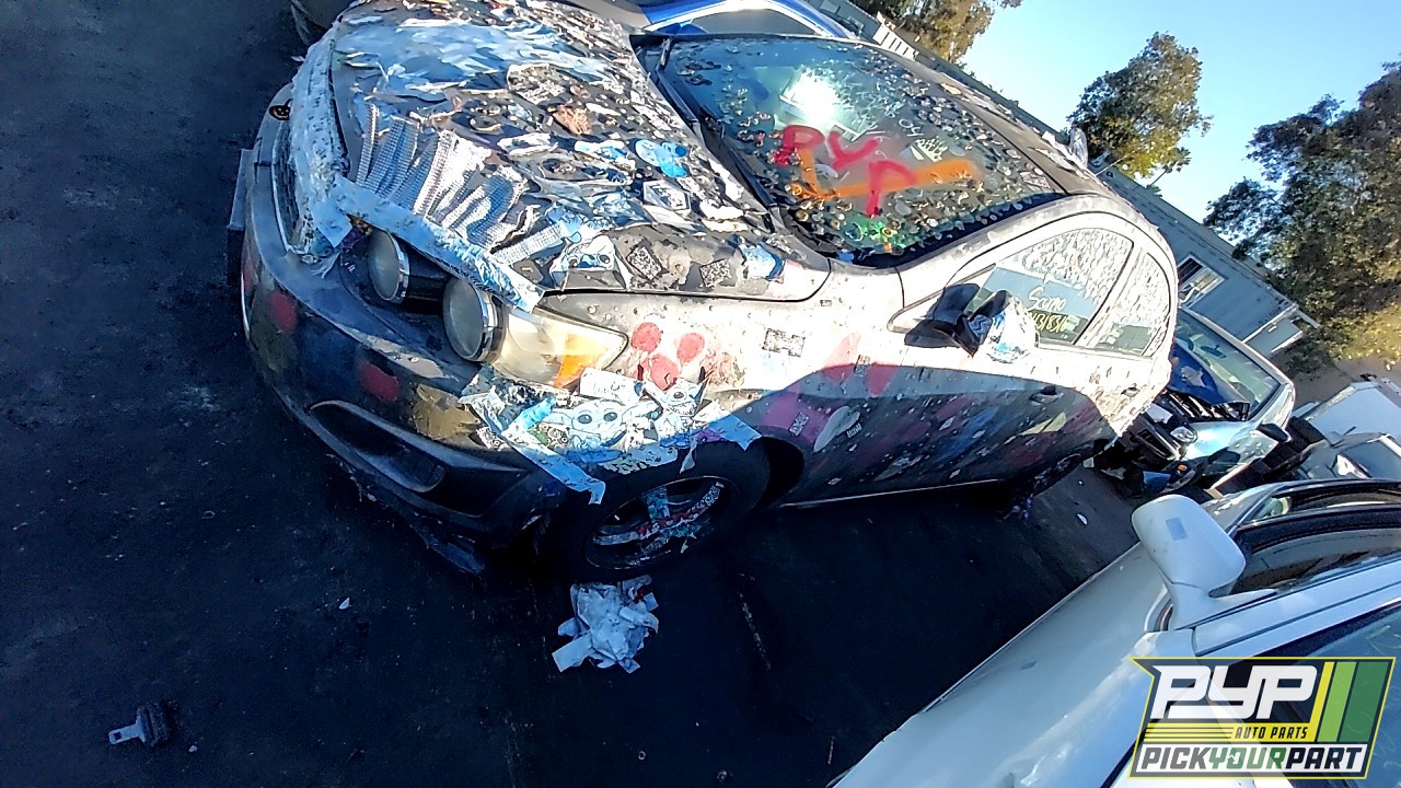 2016 CHEVROLET SONIC partes disponibles