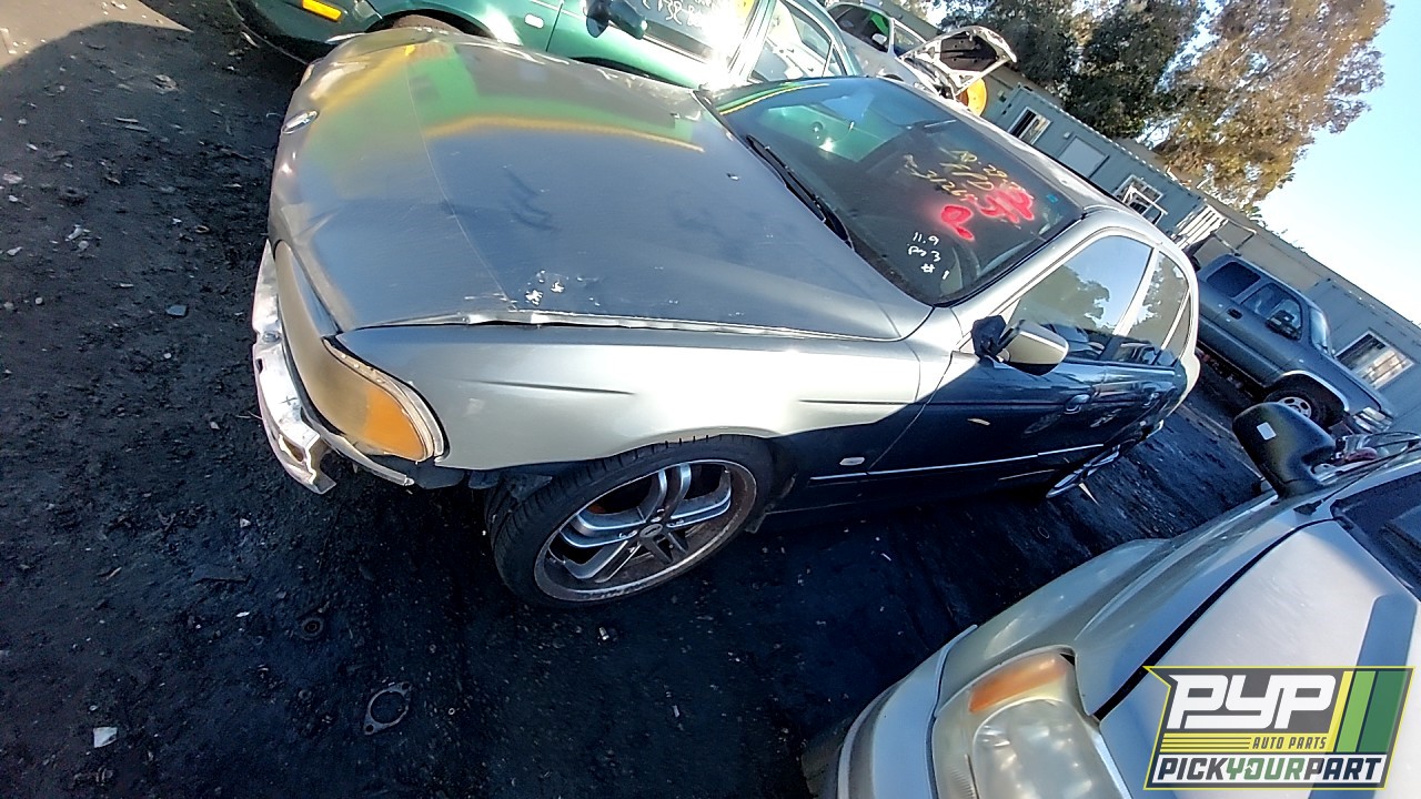 2003 BMW 530I available for parts