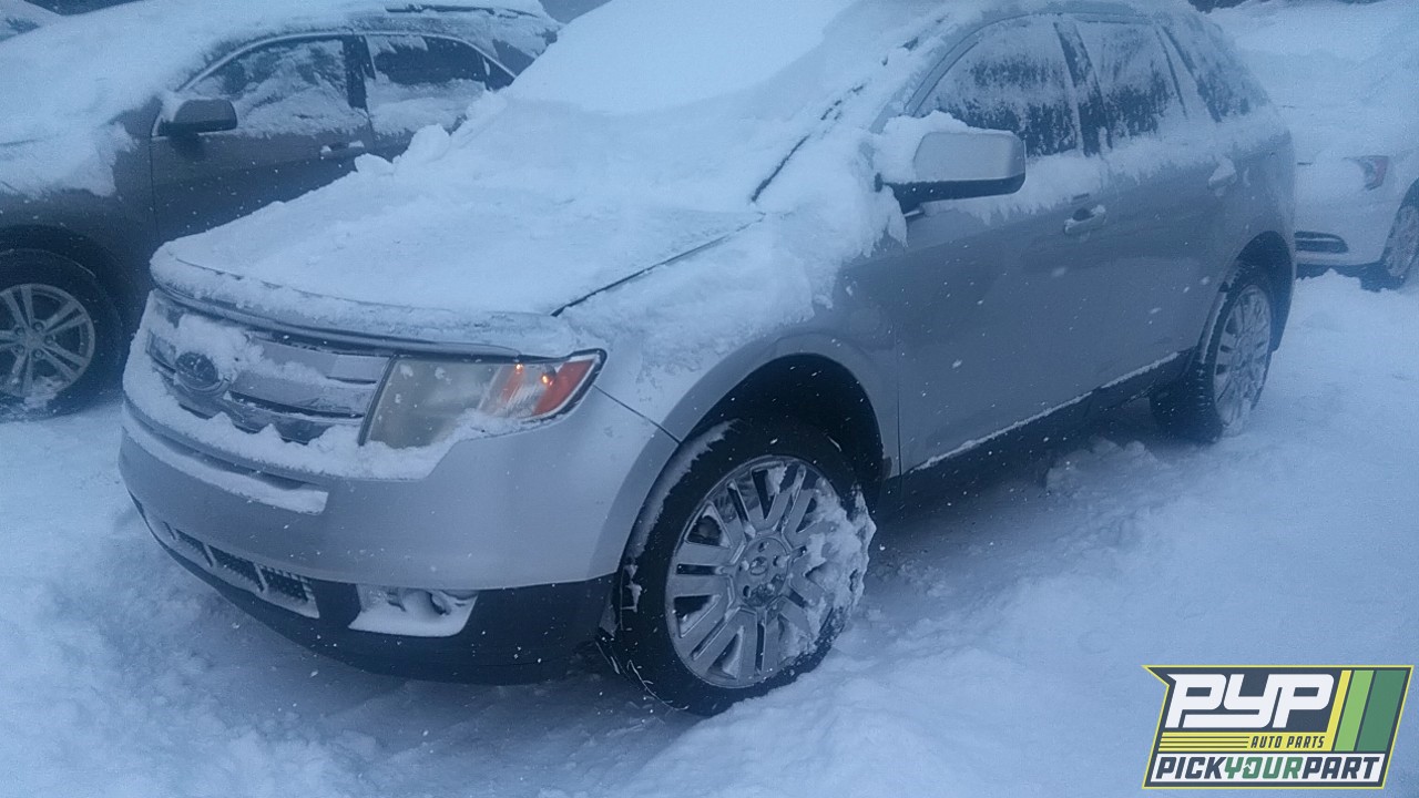 2010 FORD EDGE available for parts