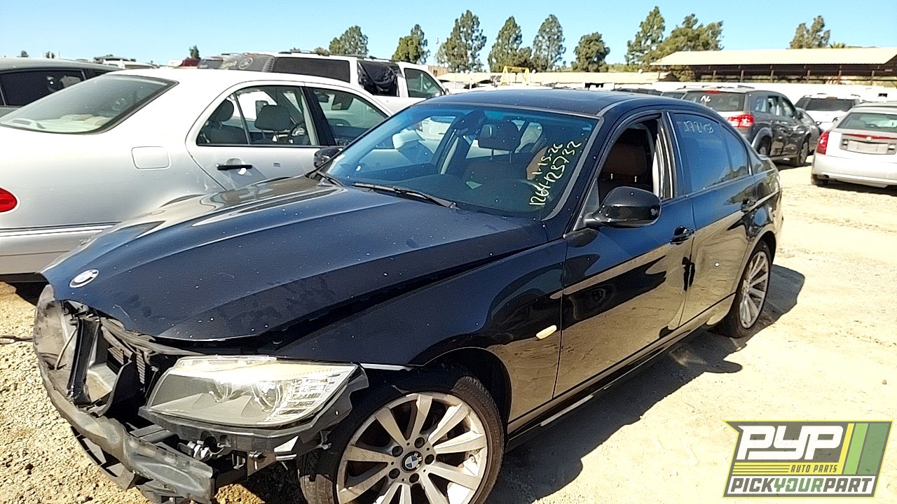 2011 BMW 328I available for parts