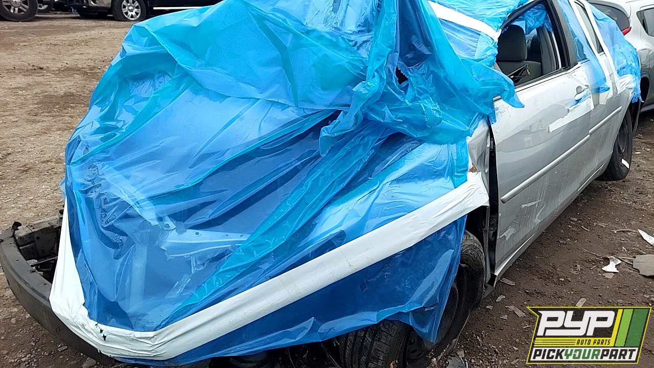 2009 TOYOTA CAMRY available for parts